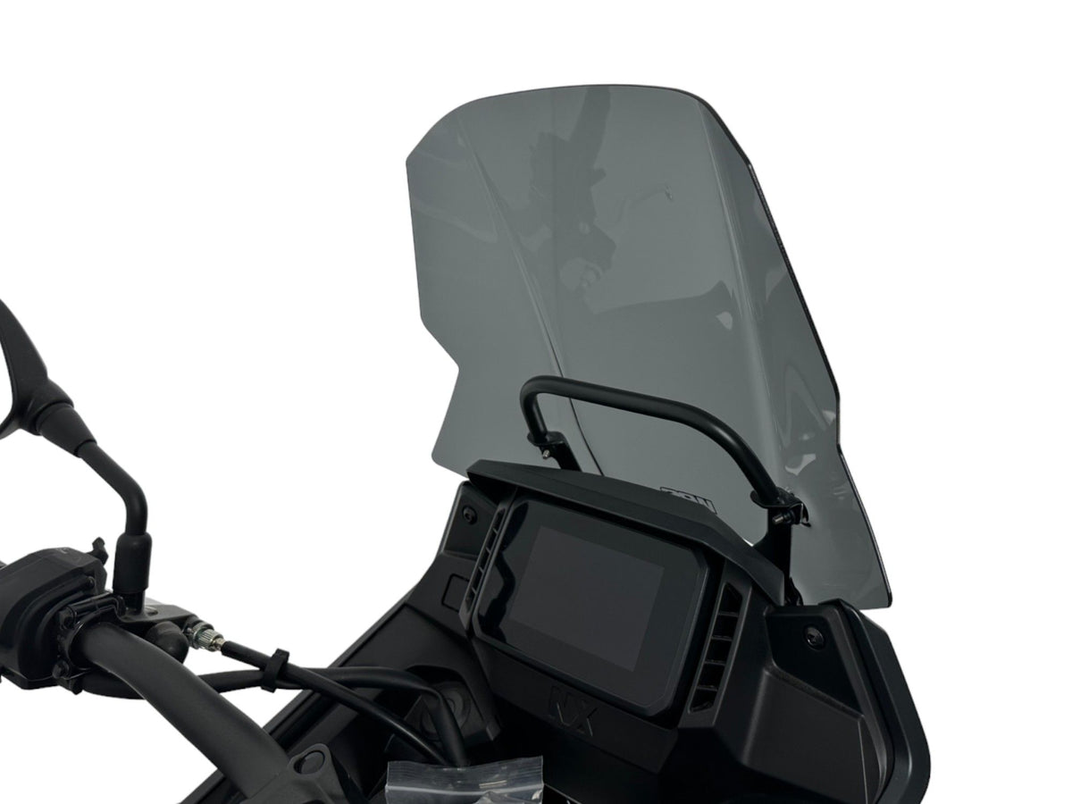 WRS Touring Windscreen Honda NX 500 / 400 2024-2026