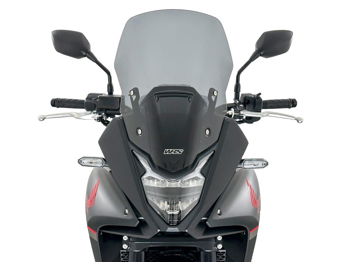 WRS TOURING WINDSCREEN HONDA XL 750 TRANSALP 2023-2024