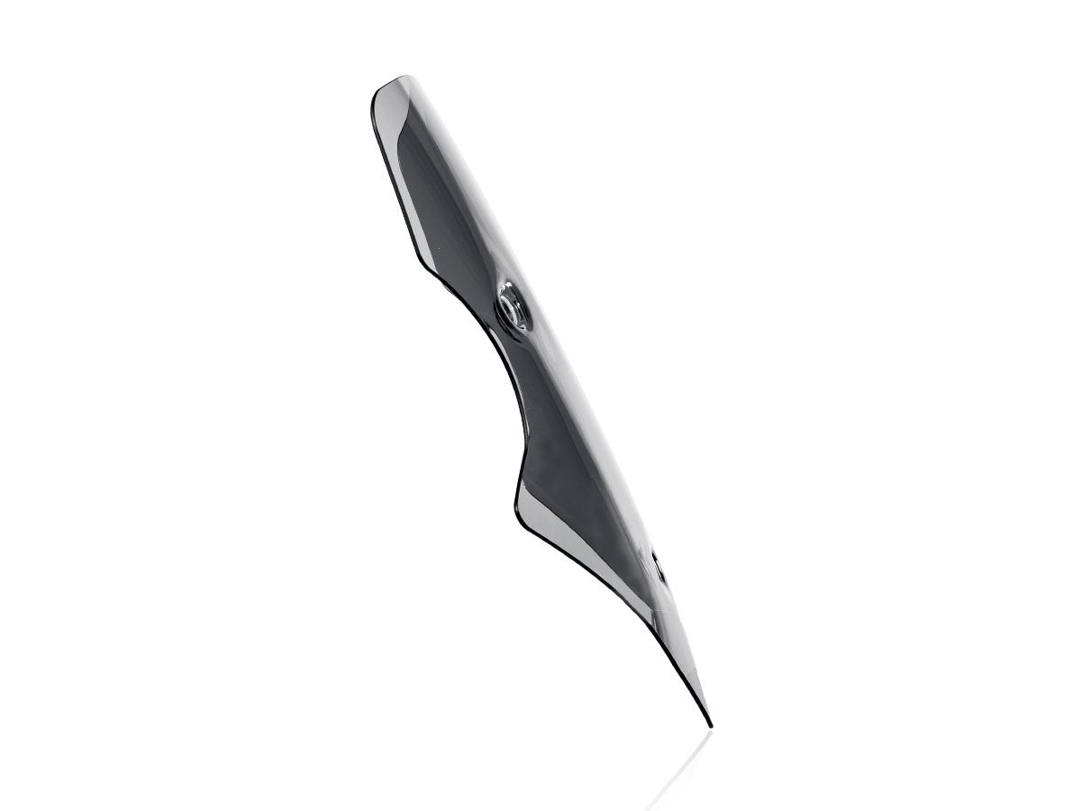 WRS CAPONORD WINDSCREEN DUCATI MULTISTRADA V4 / S / S SPORT / PIKES PEAK 2020-2025