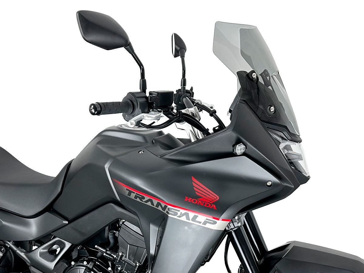 WRS Sport Windscreen Honda XL 750 Transalp 2023-2024 - WRS USA