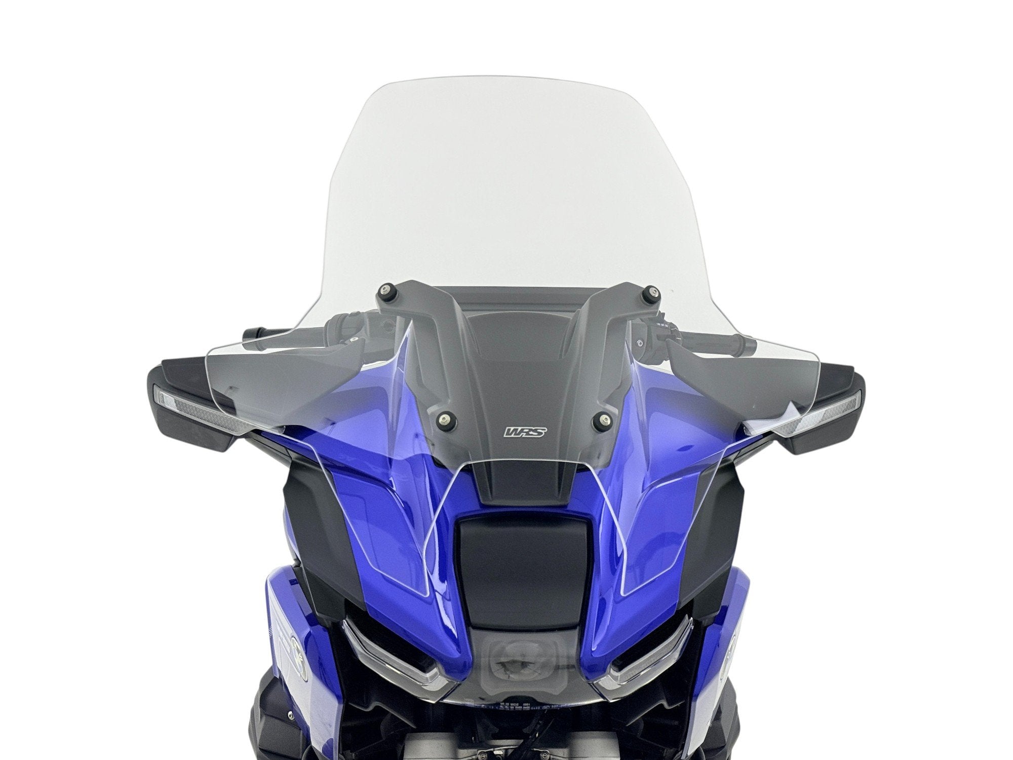 WRS CAPONORD WINDSCREEN BMW R 1300 RT 2025-2026