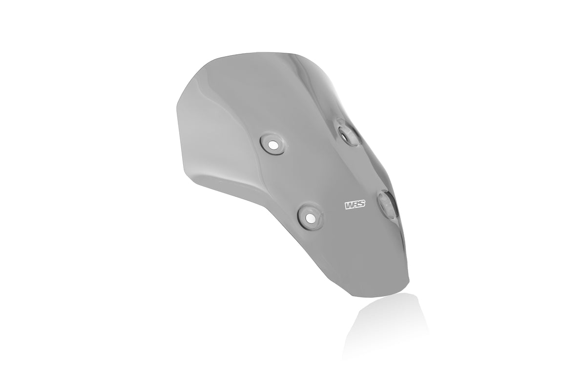 WRS WINDSCREEN TOURING MOTO GUZZI STELVIO 2024-2025