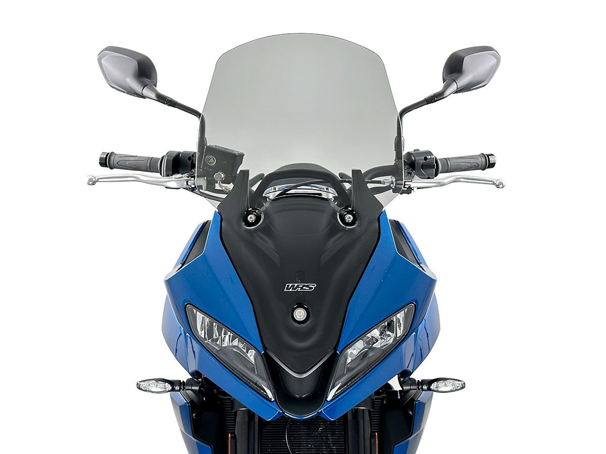 WRS TOURING WINDSCREEN TRIUMPH TIGER SPORT 660 2022-2024