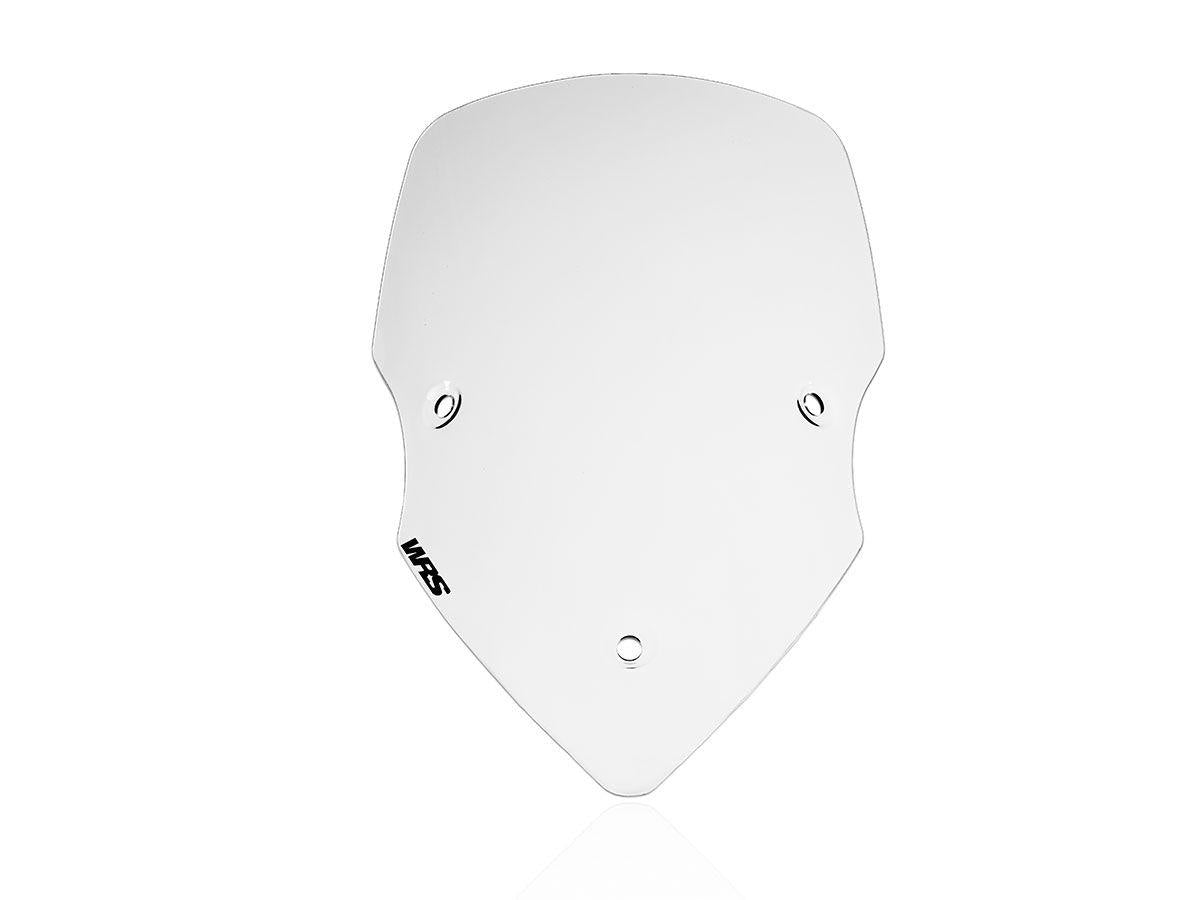 WRS INTERMEDIO WINDSCREEN DUCATI MULTISTRADA 1200/1260/950/ENDURO 2015-2021
