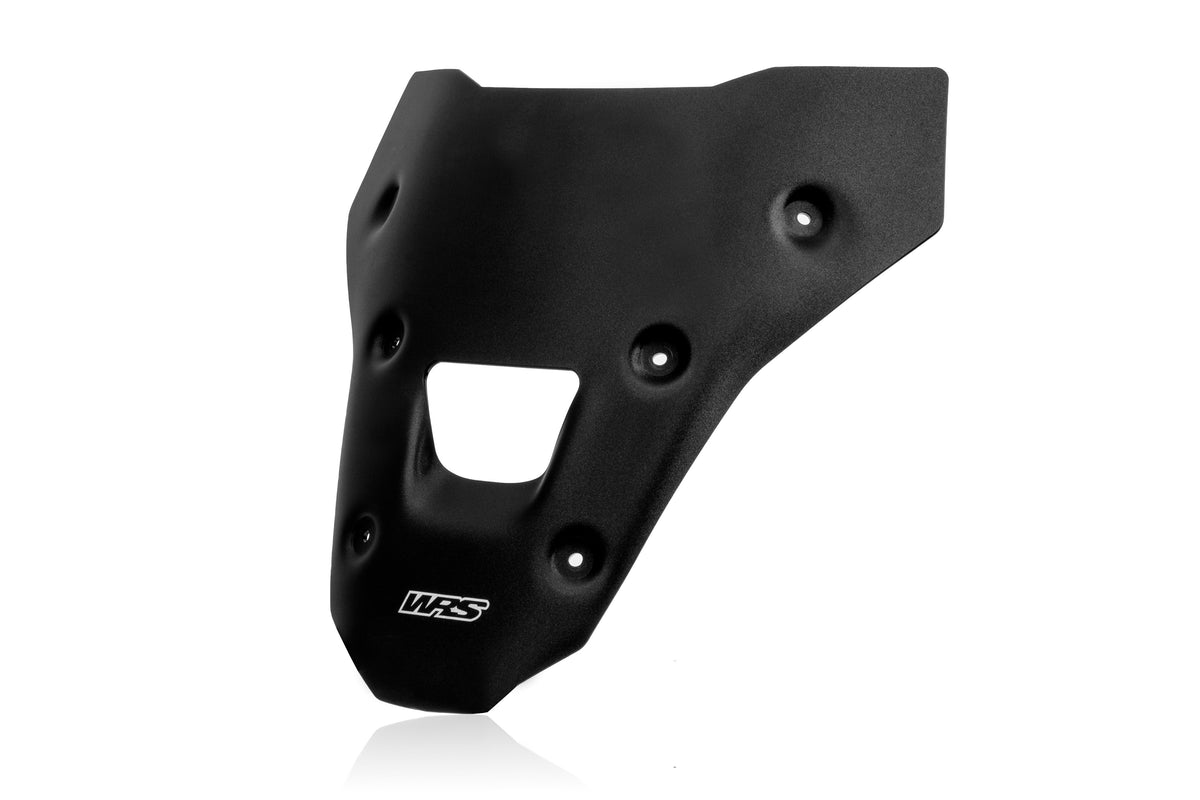 WRS ENDURO WINDSCREEN HONDA CRF 1100 L AFRICA TWIN 2024-2025