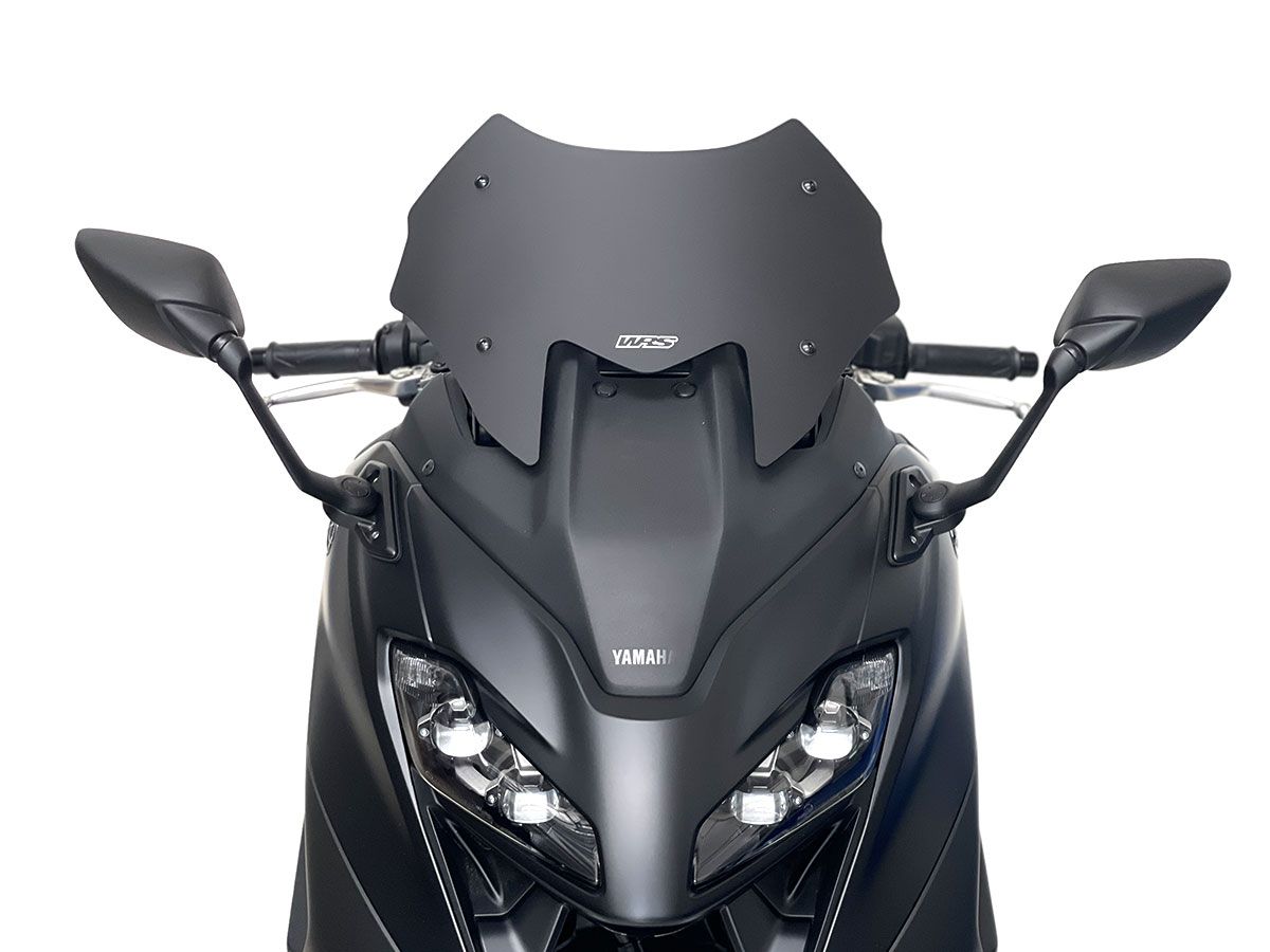 WRS SPORT WINDSCREEN YAMAHA T-MAX 560 2022-2024