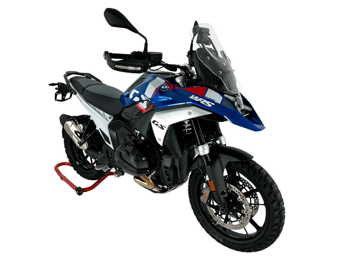 WRS WINDSCREEN STANDARD NO RADAR BMW R 1300 GS 2023-2025