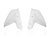 PAIR OVERSIZE SIDE DEFLECTORS WRS YAMAHA TENERE 700 2019-2024