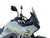 WRS SPORT WINDSCREEN HONDA TRANSALP XL 750 2025