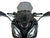 WRS CAPONORD WINDSCREEN KAWASAKI Z 1000 SX / NINJA  1000 SX 2017-2024