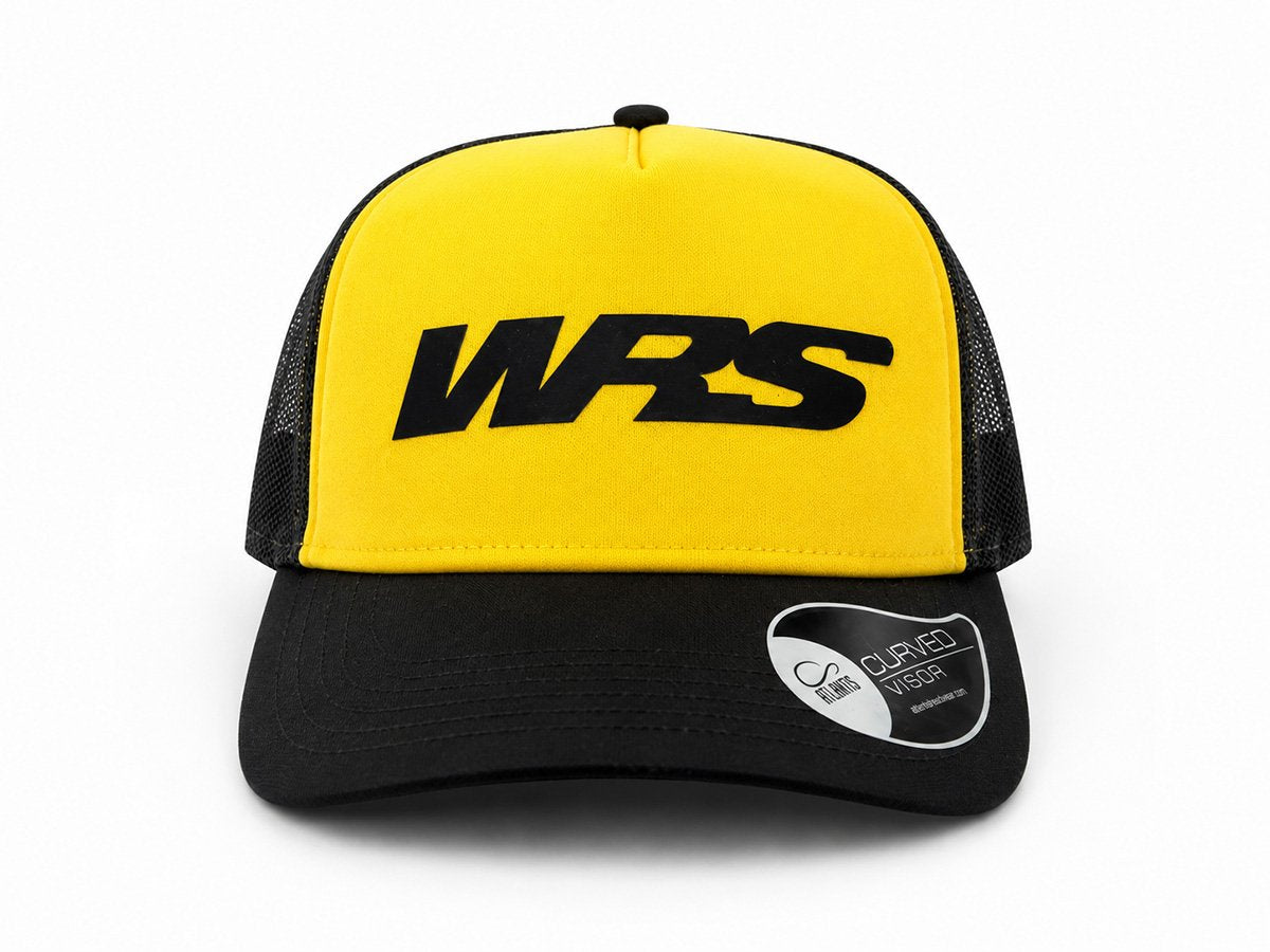 WRS Original Cap