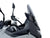 WRS SPORT WINDSCREEN HONDA TRANSALP XL 750 2025