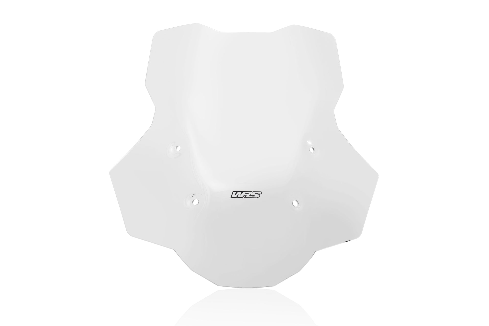 WRS TOURING WINDSCREEN PLUS NO RADAR BMW R 1300 GS 2023-2025
