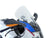 WINDSCREEN SPORT TRANSPARENT WRS
