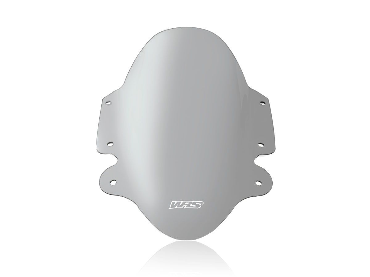 WRS SPORT WINDSCREEN TRIUMPH SPEED TRIPLE 1200 RR 2022-2024