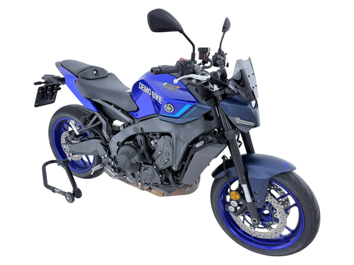 WRS SPORT WINDSCREEN YAMAHA MT-09 2024-2025