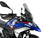 WRS WINDSCREEN STANDARD PLUS NO RADAR BMW R 1300 GS 2023-2025