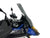 WRS WINDSCREEN CAPONORD PLUS WITH RADAR BMW R 1300 GS ADVENTURE 2024-2025