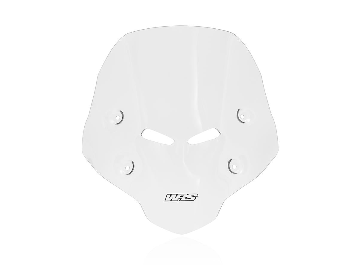 WRS SPORT WINDSCREEN HONDA HORNET 750 2023-2024