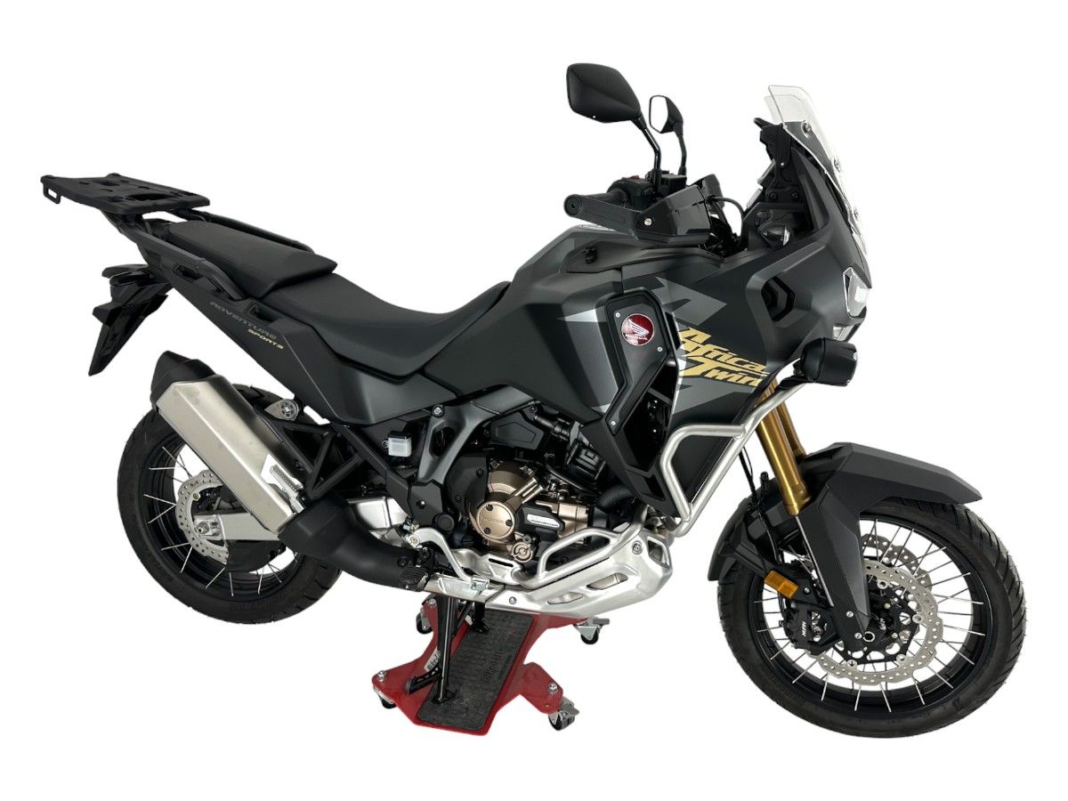 WRS SPORT WINDSCREEN HONDA CRF 1100 L AFRICA TWIN ADV SPORTS 2021-2025