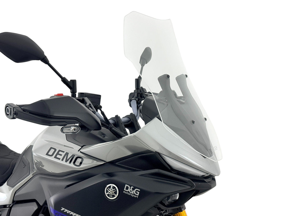 WRS Touring Windscreen Yamaha Tracer 7 / GT 2025
