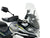 WRS TOURING WINDSCREEN CF MOTO 800 MT 2022-2024 / 700 MT 2024-2025