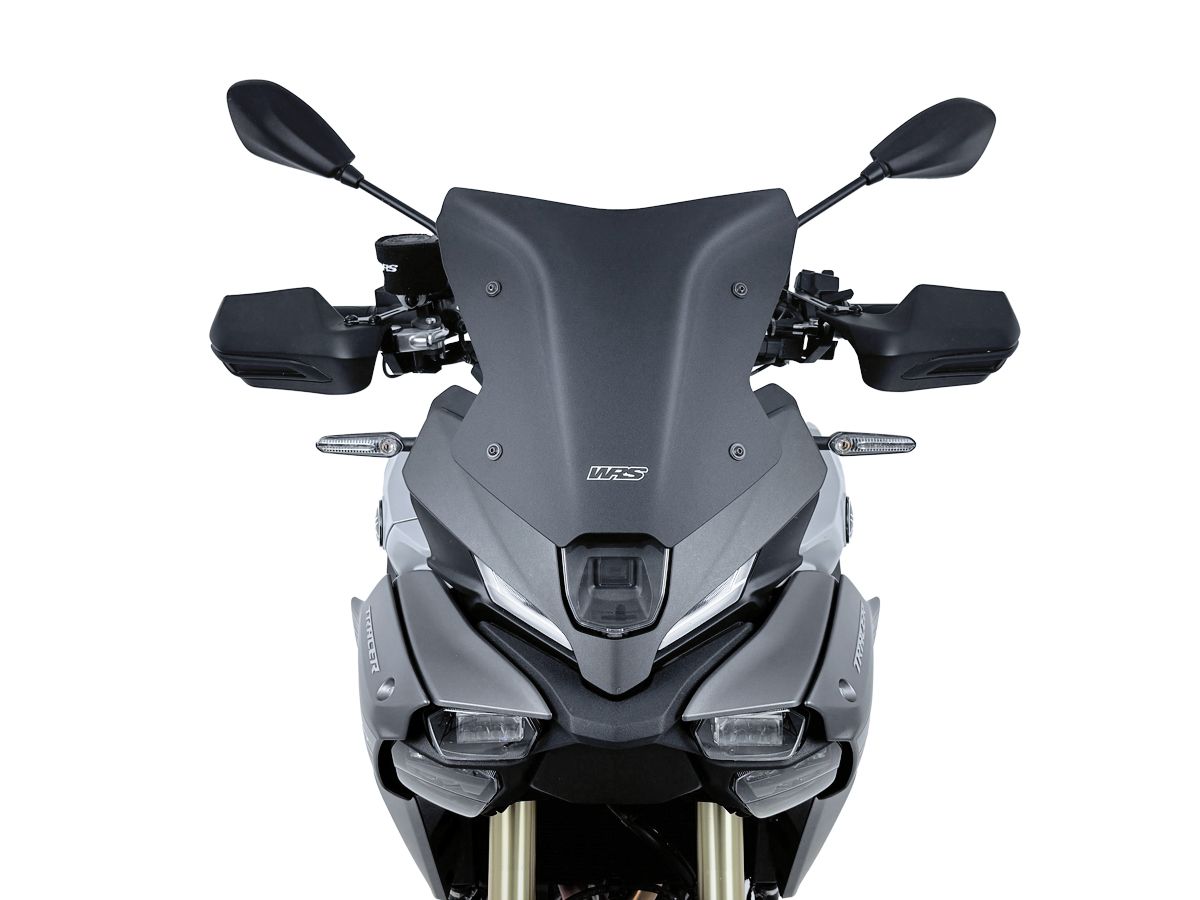 WRS SPORT WINDSCREENYAMAHA TRACER 9 GT / GT+ 2025