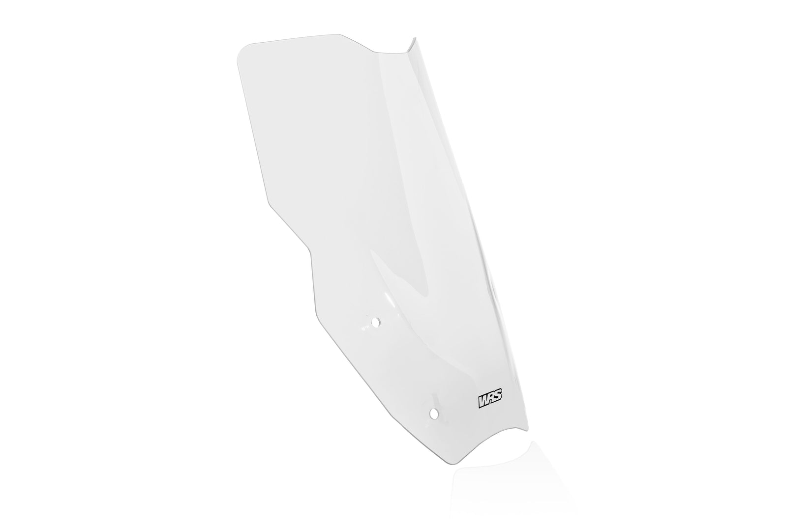 WRS CAPONORD WINDSCREEN WITH RADAR BMW R 1300 GS 2023-2025