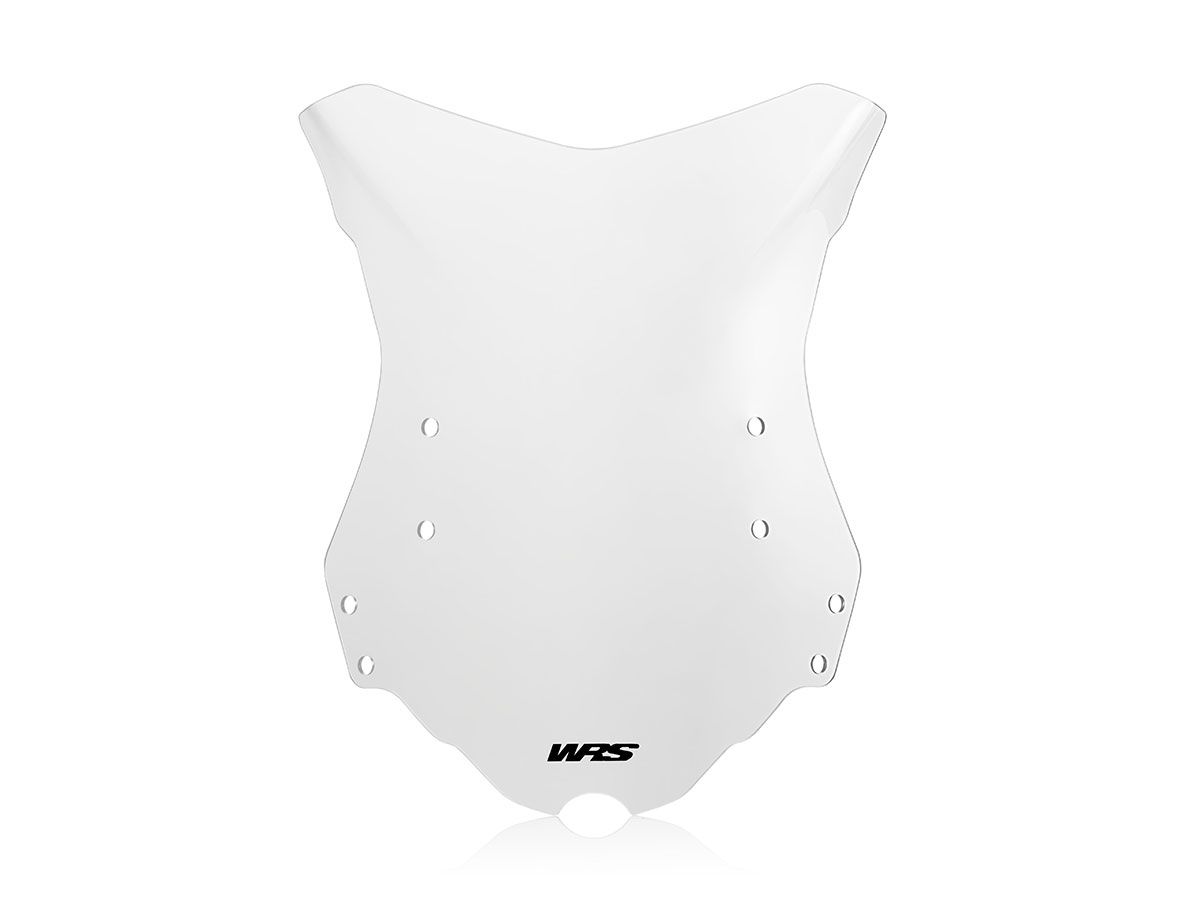WRS TOURING WINDSCREEN BENELLI TRK 502 / X 2017-2025
