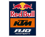 WRS KTM AJO Partner Logo