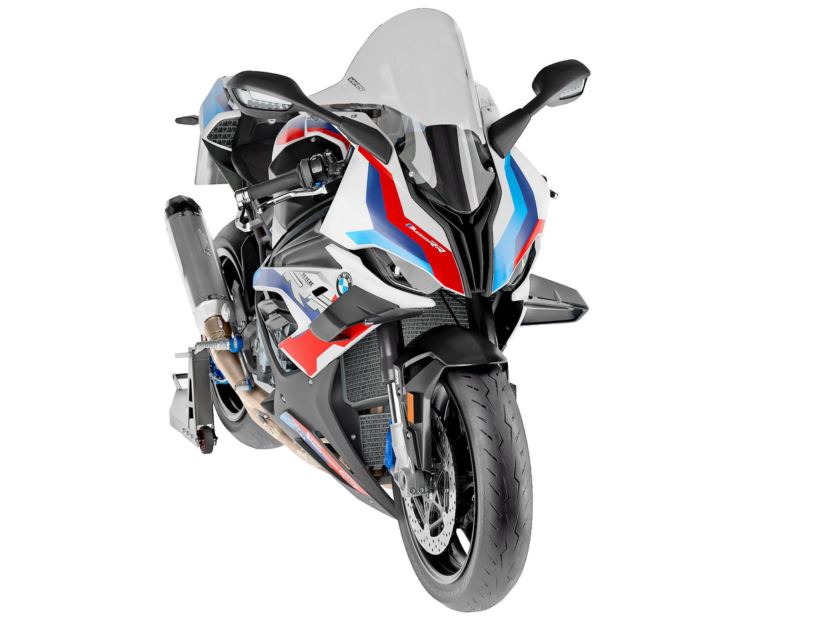 WRS Race High Windscreen BMW S 1000 RR 2019-2025 / M 1000 RR 2020-2022