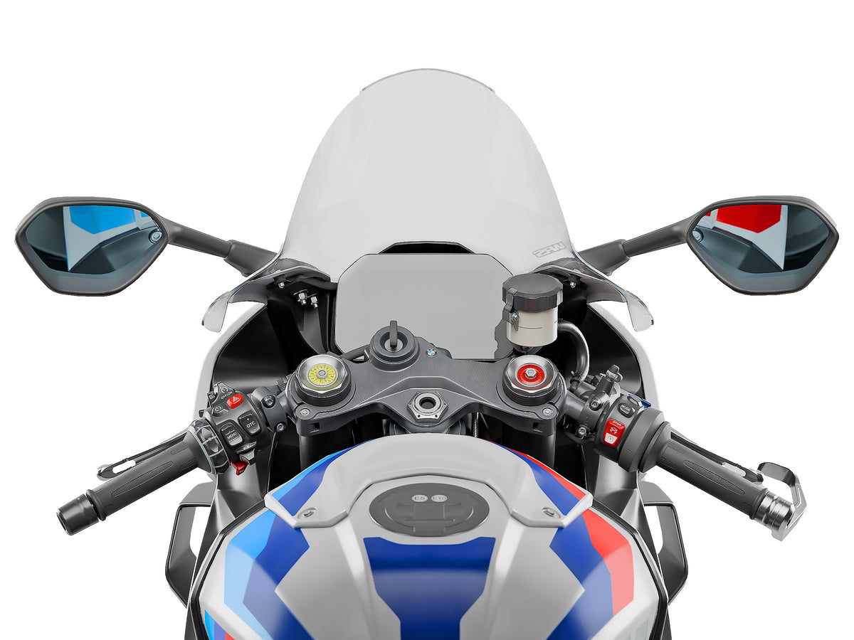 WRS Race High Windscreen BMW S 1000 RR 2019-2025 / M 1000 RR 2020-2022