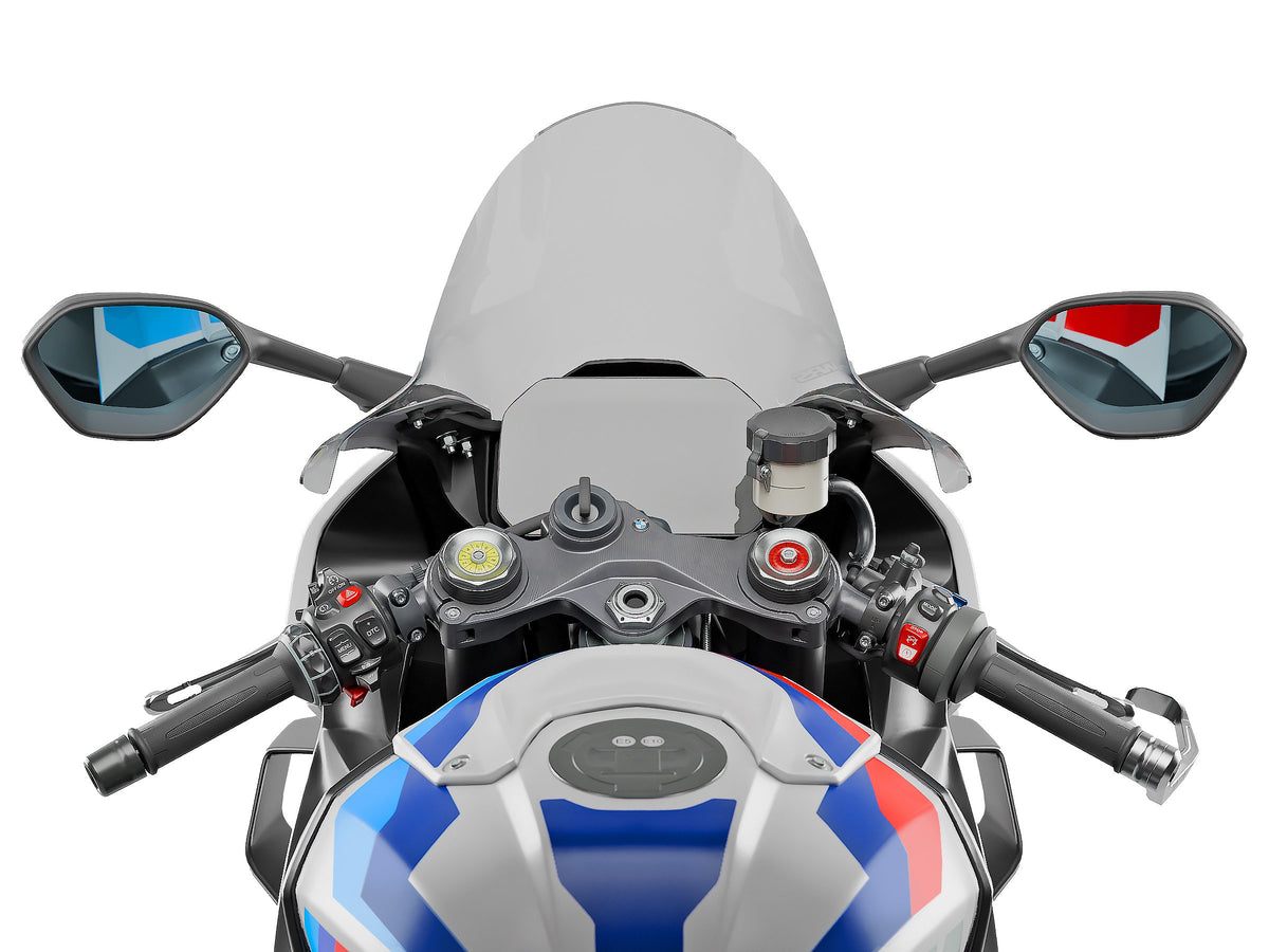 WRS Race High Windscreen BMW S 1000 RR 2019-2025 / M 1000 RR 2020-2022