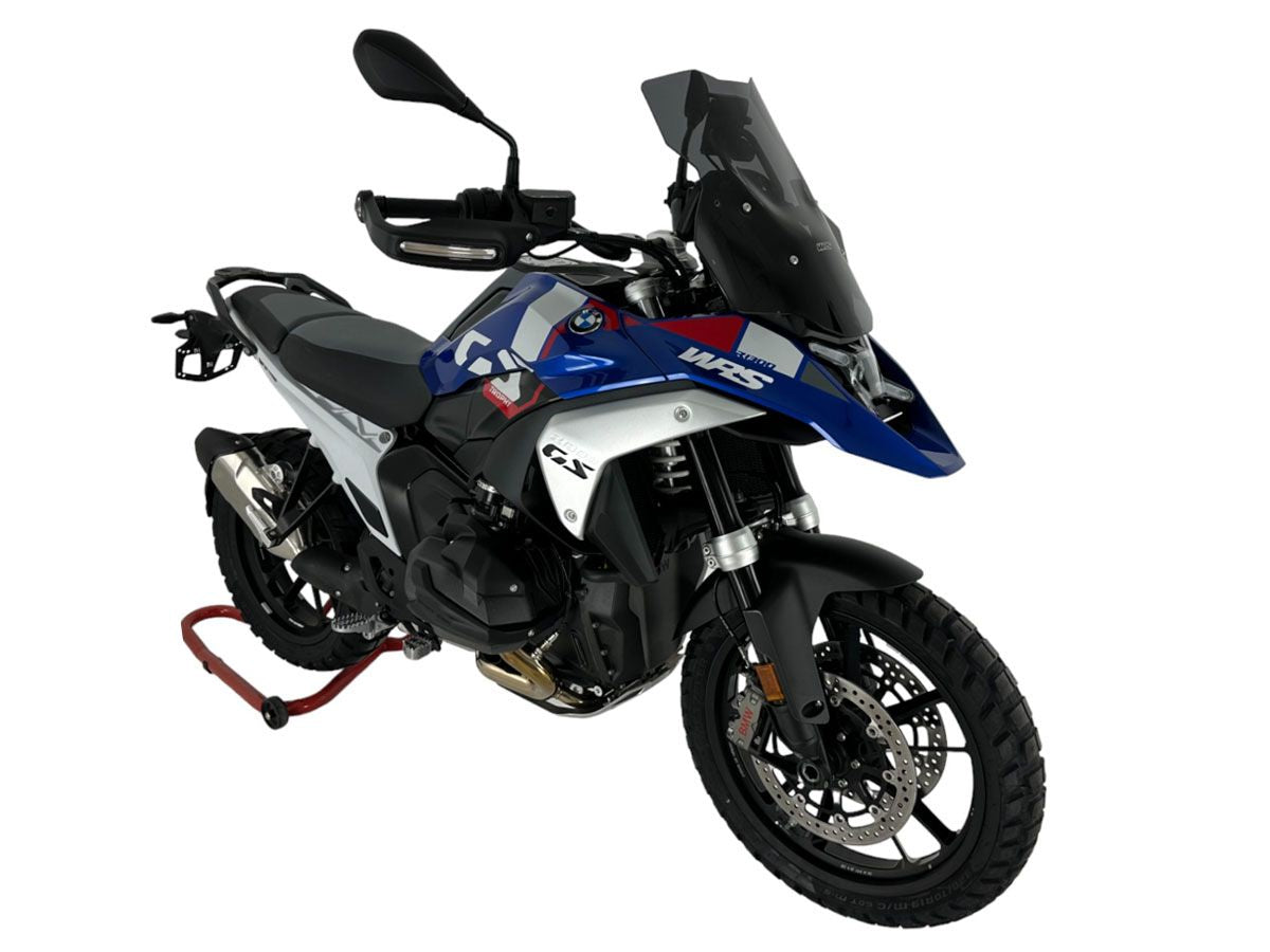 WRS Touring Windscreen Plus No Radar BMW R 1300 GS 2023-2026