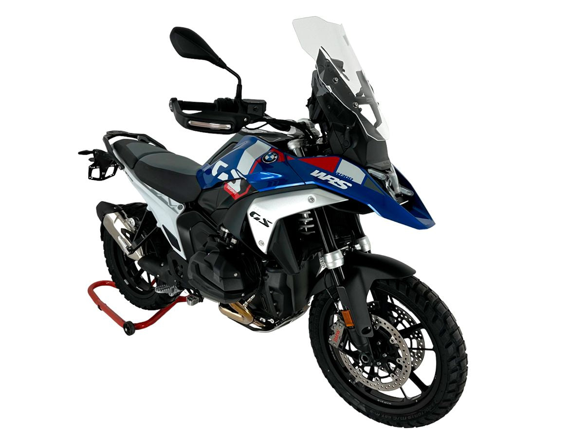WRS Touring Windscreen No Radar BMW R 1300 GS 2023-2026