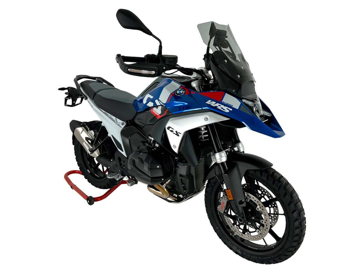 WRS Touring Windscreen With Radar BMW R 1300 GS 2023-2026
