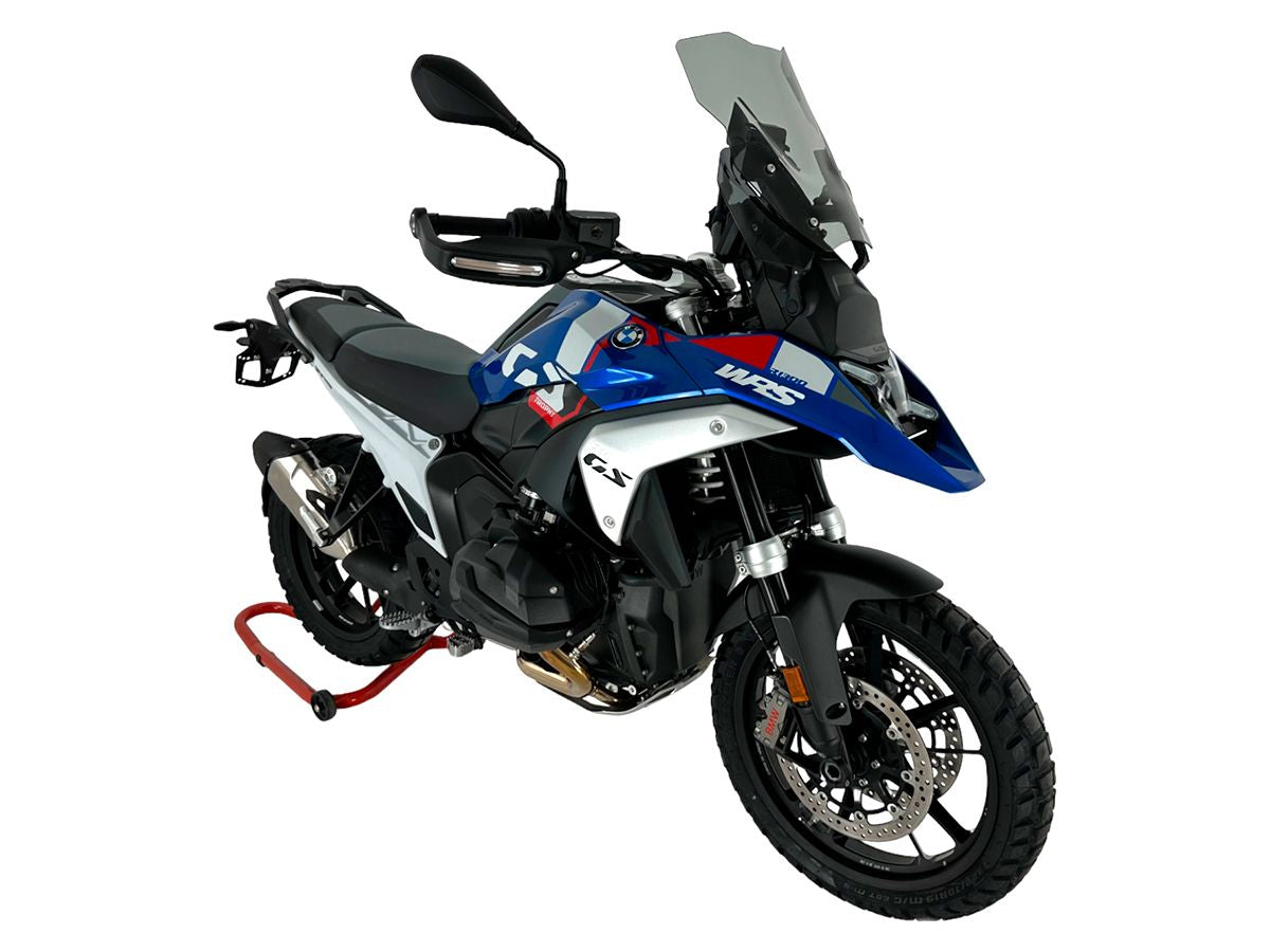 WRS Touring Windscreen With Radar BMW R 1300 GS 2023-2026