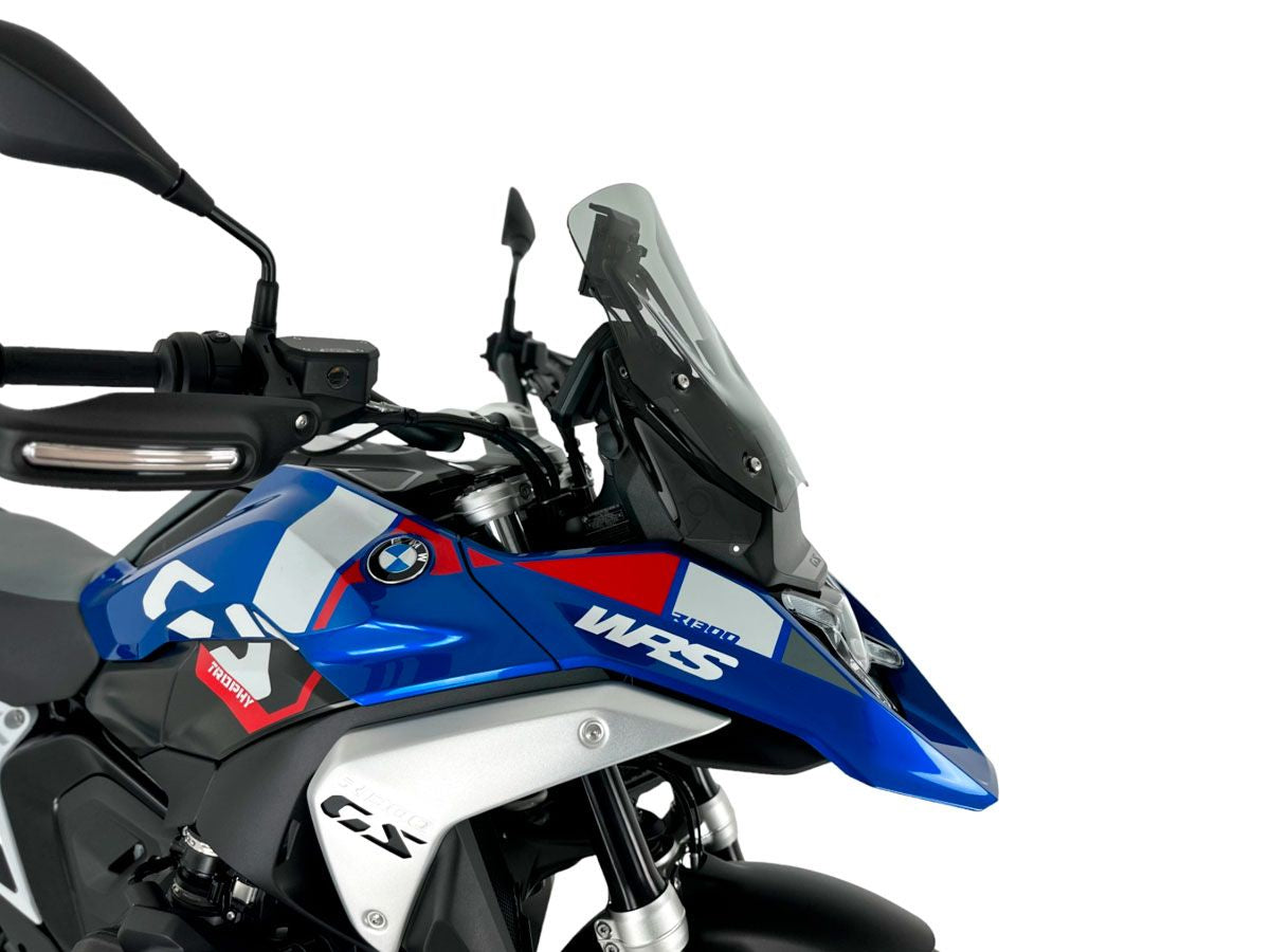 WRS Windscreen Standard With Radar BMW R 1300 GS 2023-2026