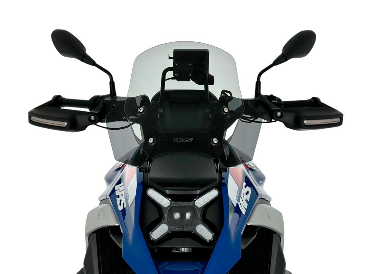 WRS Windscreen Standard With Radar BMW R 1300 GS 2023-2026