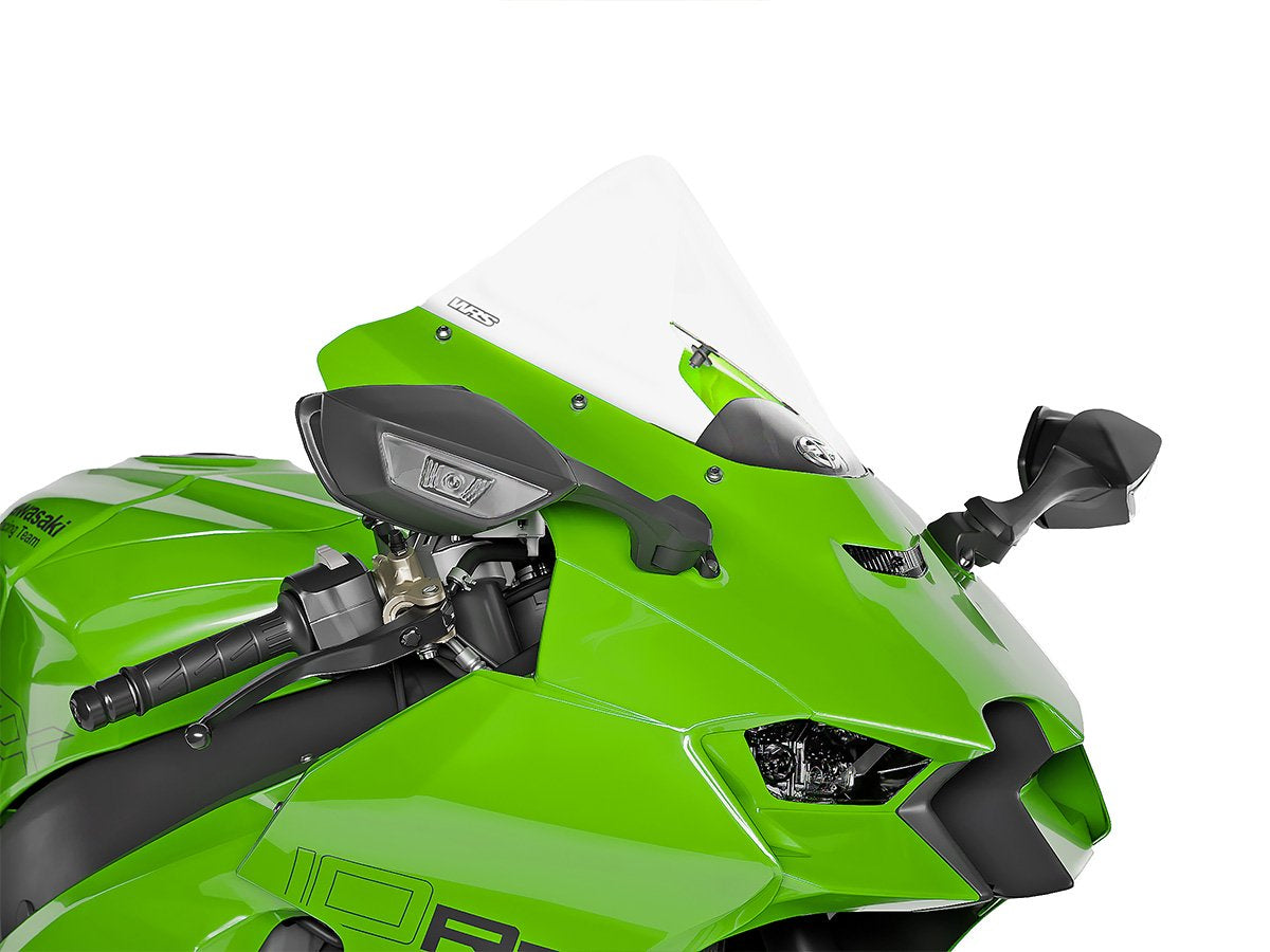 WRS Race High Windscreen Kawasaki ZX-10 R / RR 2021-2024