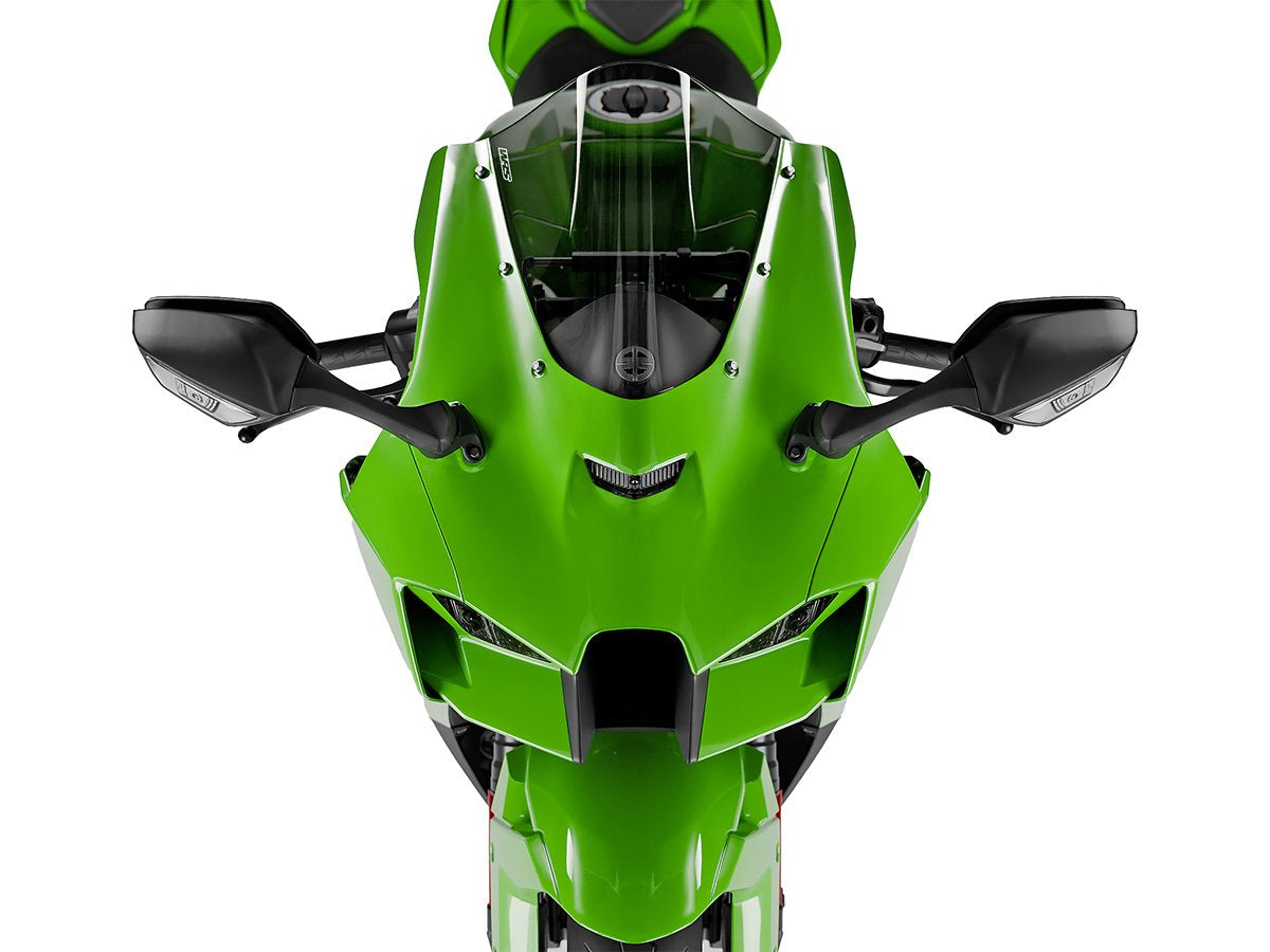 WRS Race High Windscreen Kawasaki ZX-10 R / RR 2021-2024