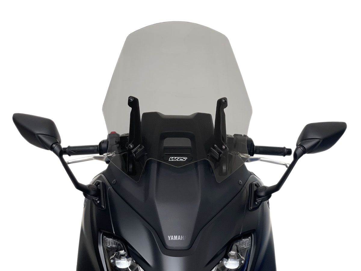 WRS Touring Windscreen Yamaha T-Max 560 2022-2026